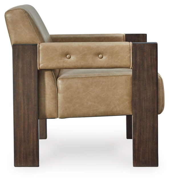 Adlanlock - Accent Chair - Image 9