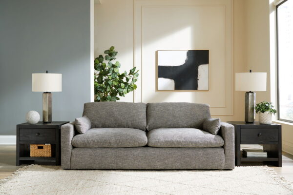 Dramatic - Living Room Set - Image 7