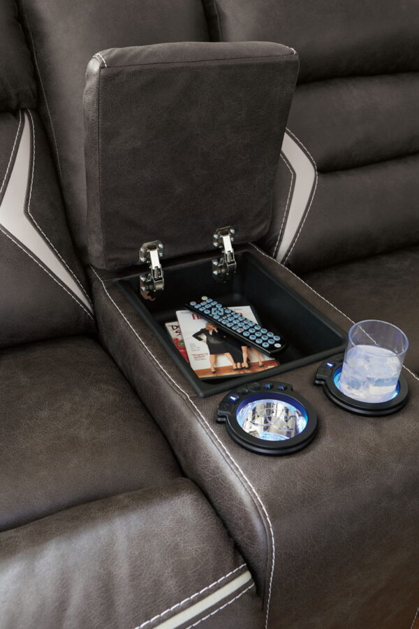 Kincord - Sectional - Image 6
