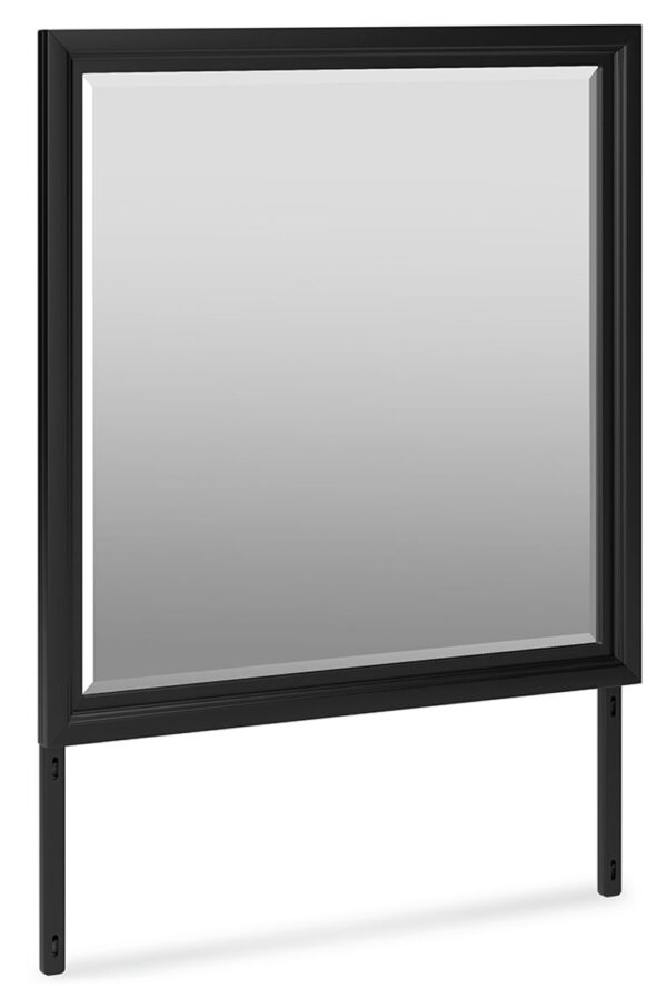 Lanolee - Panel Bedroom Set - Image 4