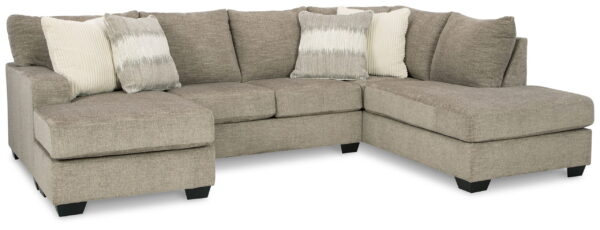 Creswell - Sectional Set - Image 3