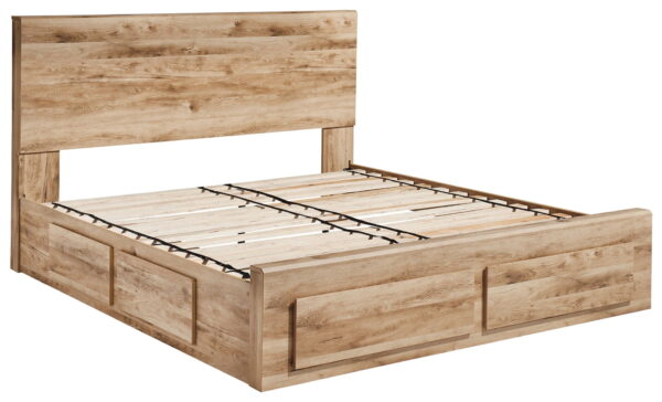 Hyanna - Storage Bed - Image 10