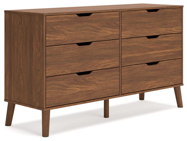 Fordmont - Bedroom Set - Image 7