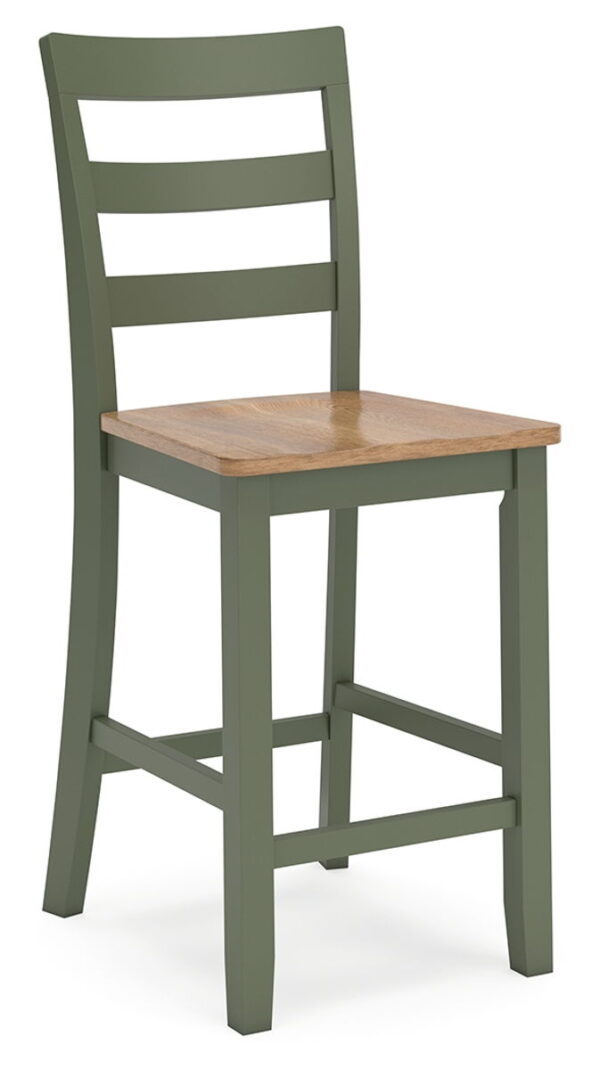 Gesthaven - Barstool (Set of 2) - Image 12