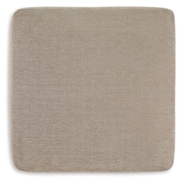 Brogan Bay - Cork - Oversized Accent Ottoman - Image 4