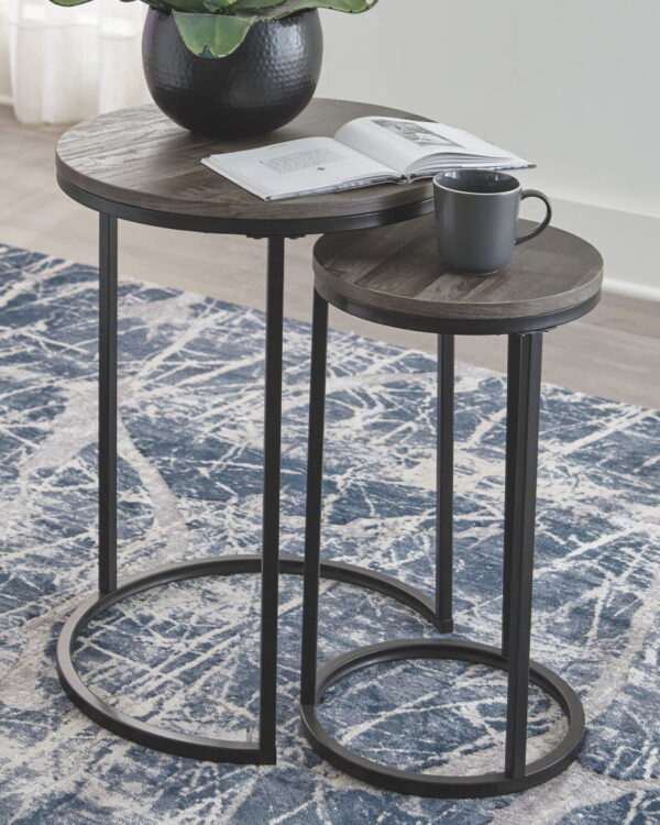 Briarsboro - Accent Table (Set of 2) - Image 2