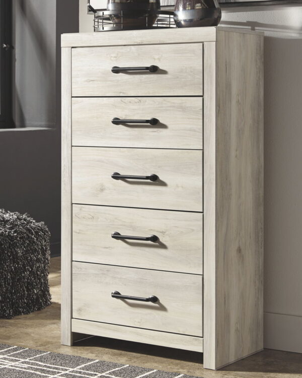 Cambeck - Chest - Image 3