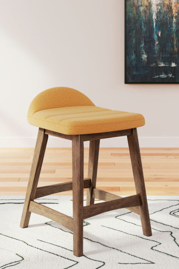 Lyncott - Counter Table Set - Image 3