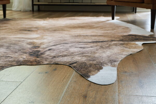 Sportsmen - Brown - Medium Rug - Image 4