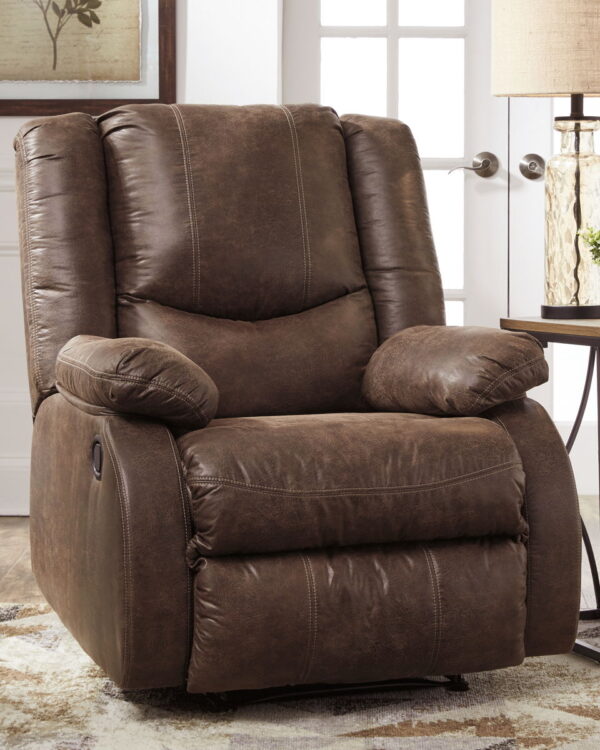 Bladewood - Recliner - Image 5