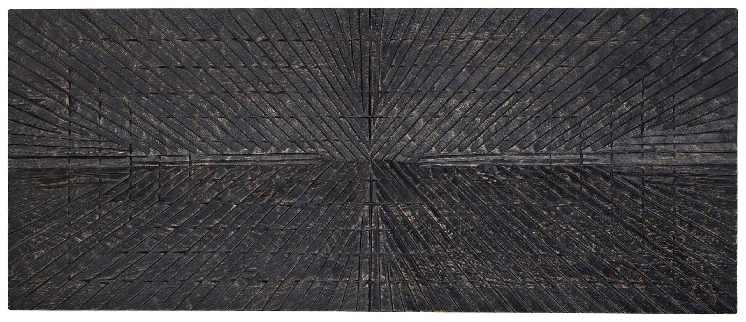 Lenora - Antique Black - Wall Decor - Image 3