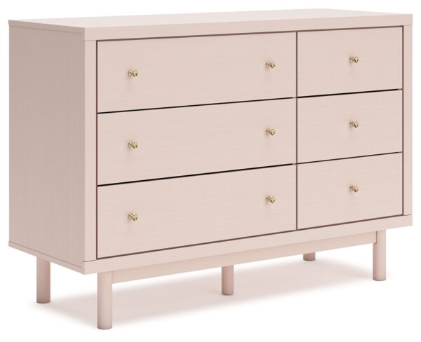 Wistenpine - Storage Bedroom Set - Image 4