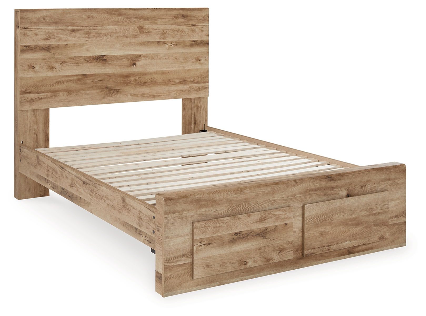 Hyanna - Storage Bed - Image 5