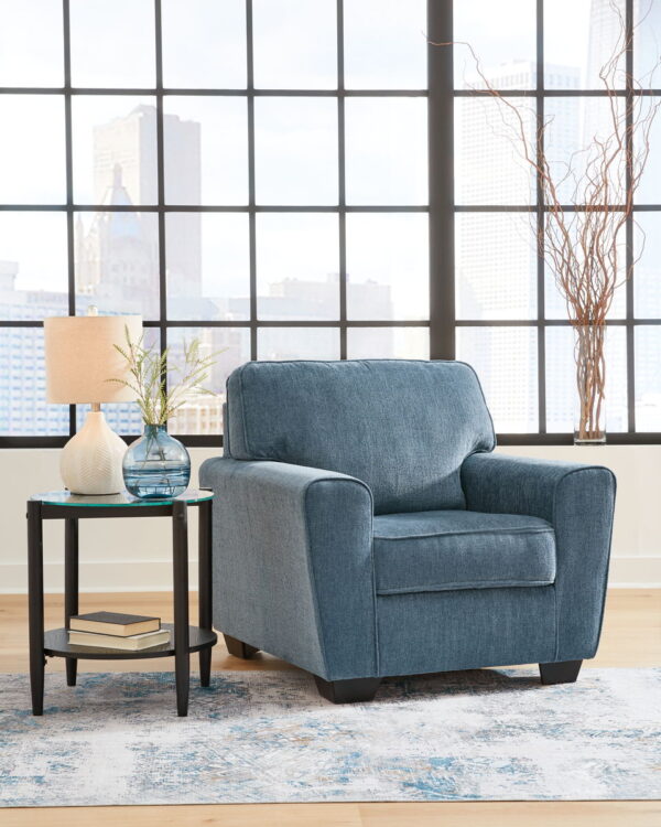 Cashton - Living Room Set - Image 6