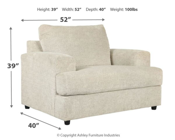 Soletren - Arm Chair - Image 5