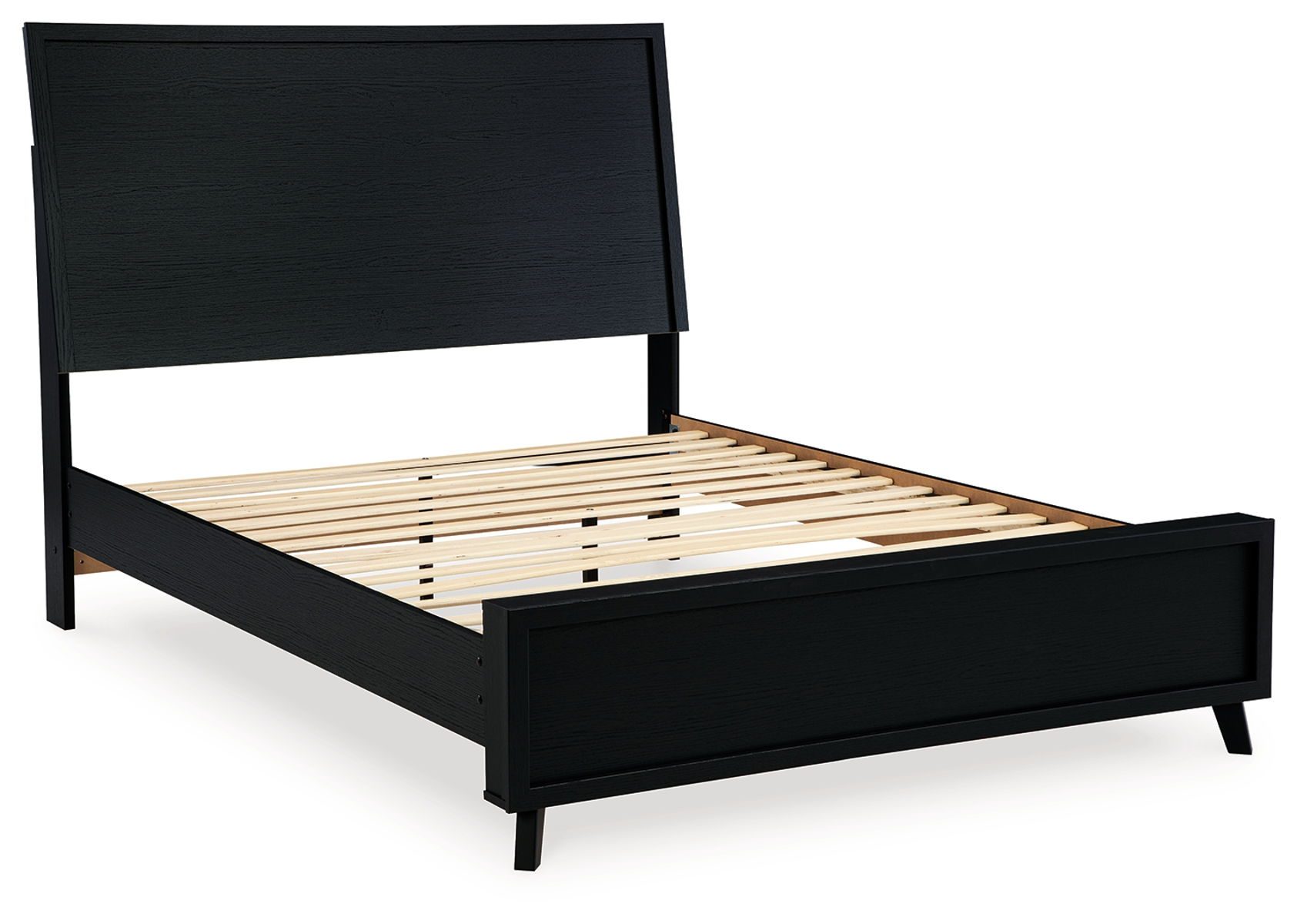Danziar - Panel Bed - Image 2