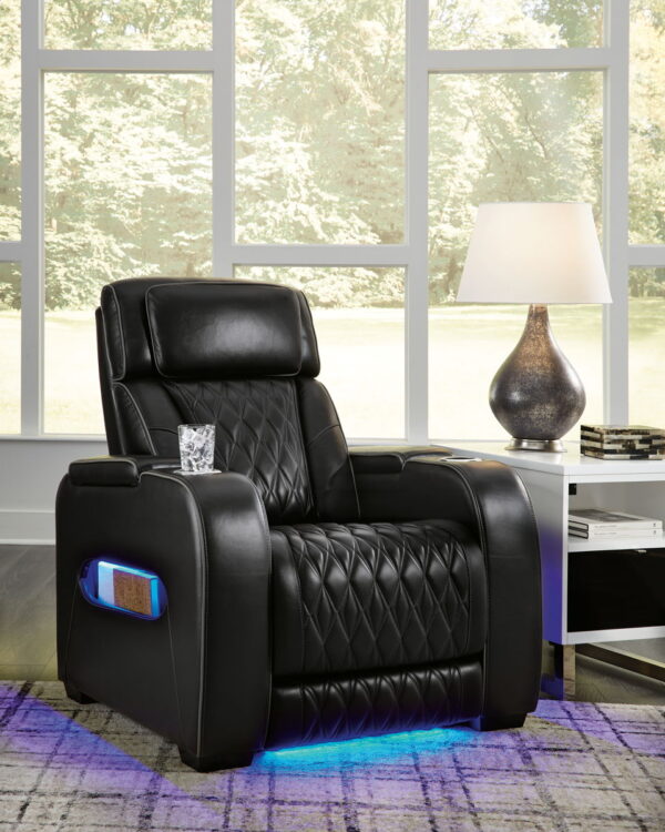 Boyington - Power Recliner/Adj Headrest - Image 6