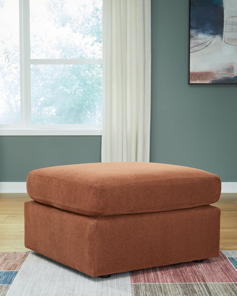 Modmax - Oversized Accent Ottoman - Image 8