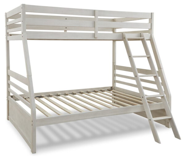 Robbinsdale - Bunk Bed With Storage - Image 3