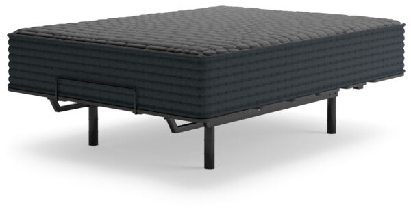 Gray 1200 Hybrid - Mattress - Image 4