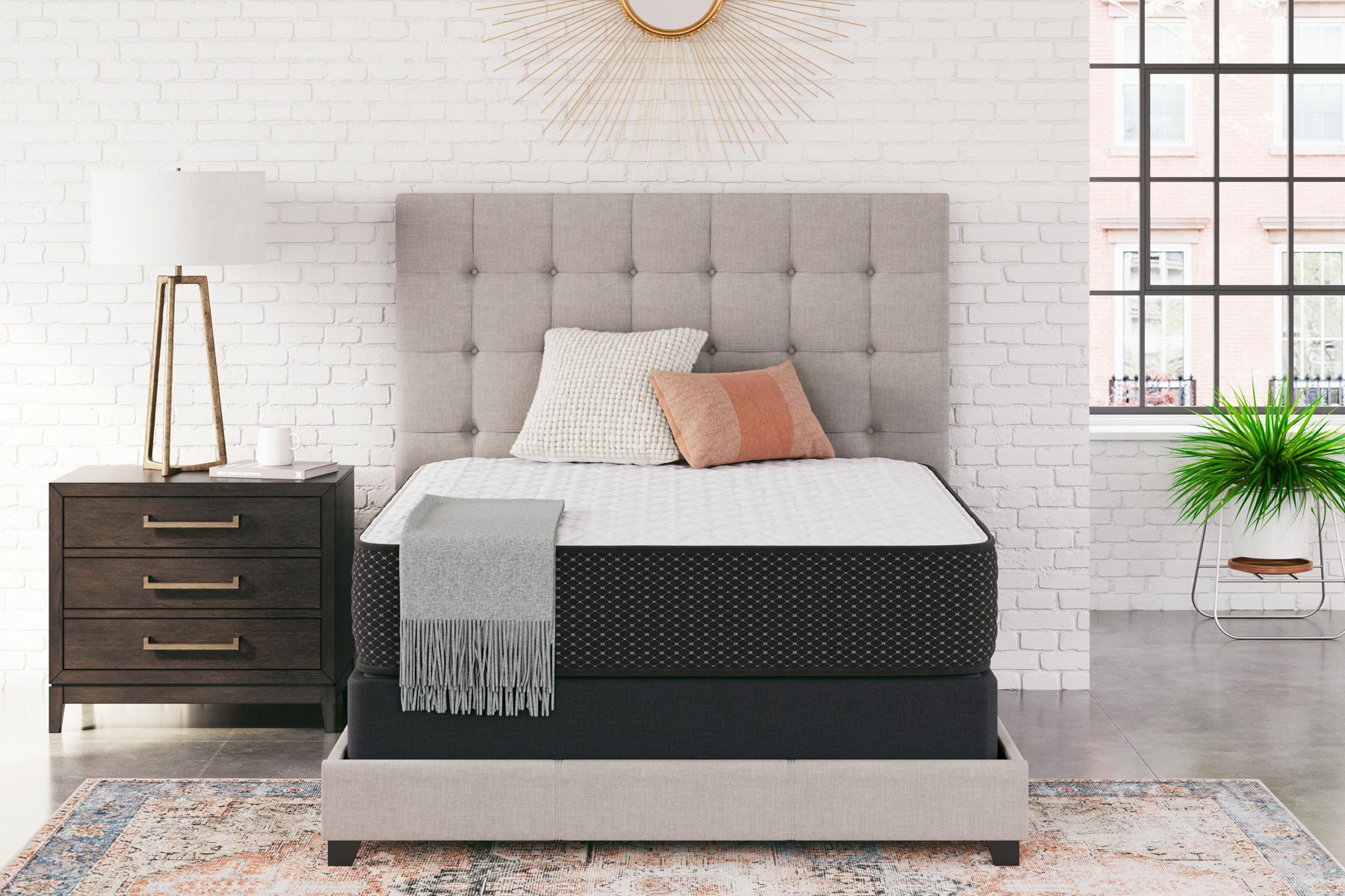 Limited Edition Firm - Mattress - Image 8