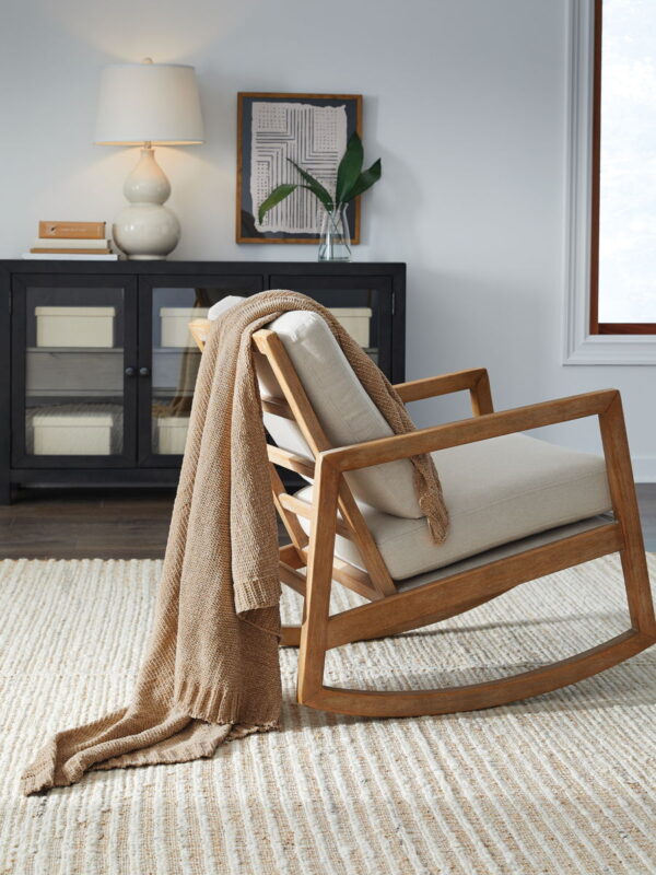 Anawood - Throw - Image 10