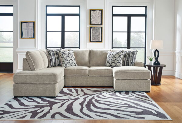 Calnita - Living Room Set - Image 6