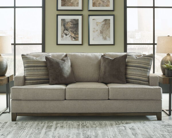 Kaywood - Granite - Sofa - Image 2