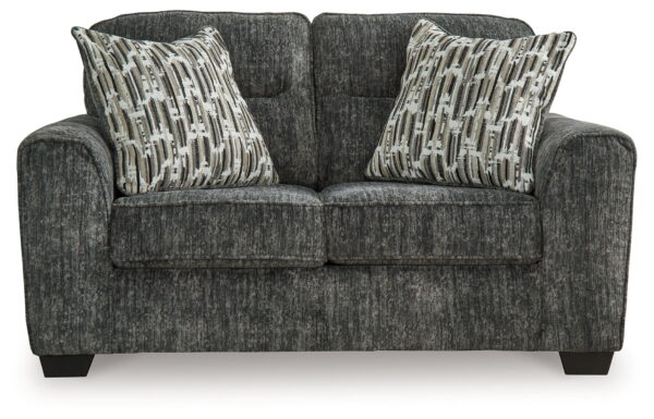 Lonoke - Loveseat - Image 2