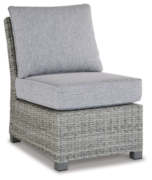 Naples Beach - Sectional Lounge - Image 3