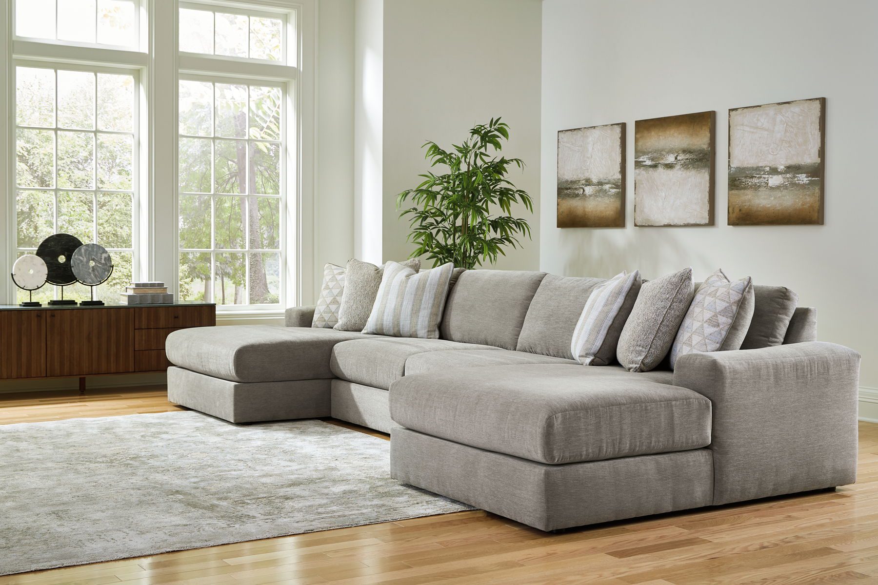 Avaliyah - Living Room Set - Image 9