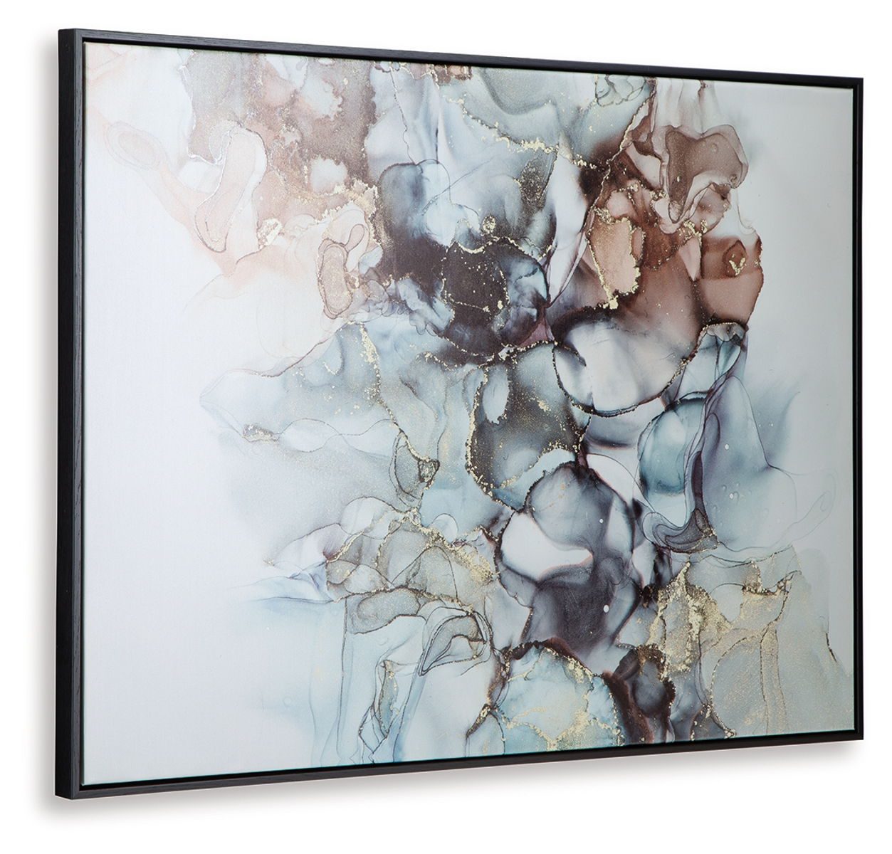 Jordsboro - Multi - Wall Art - Image 2