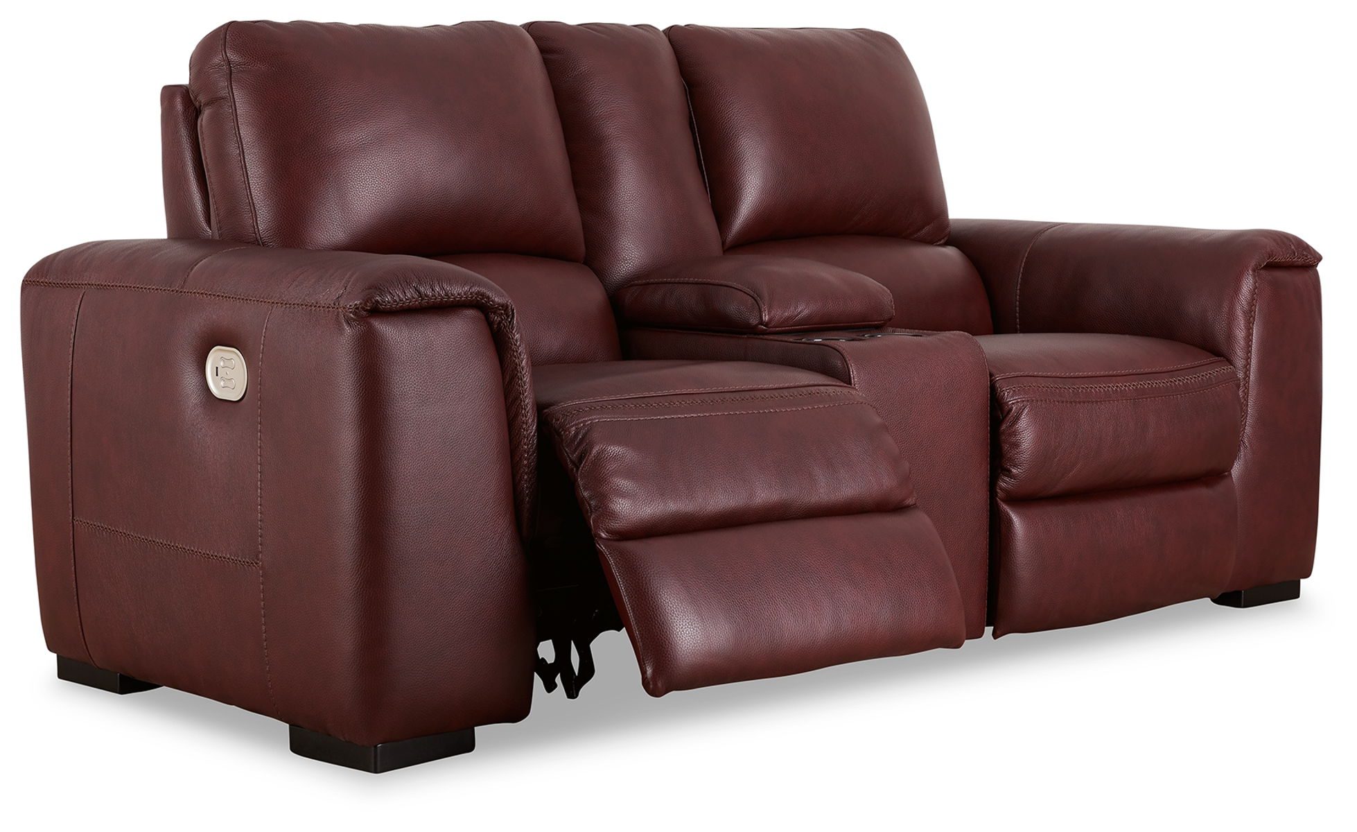 Alessandro - Power Reclining Loveseat - Image 5