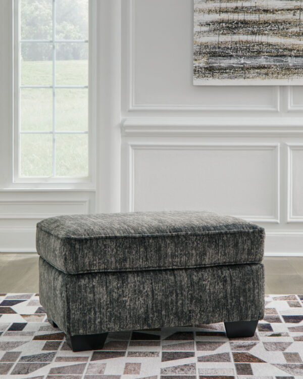 Lonoke - Ottoman - Image 4