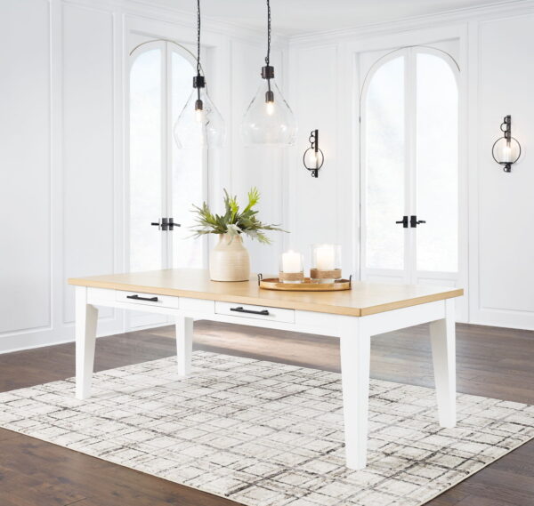 Ashbryn - Dining Room Set - Image 3