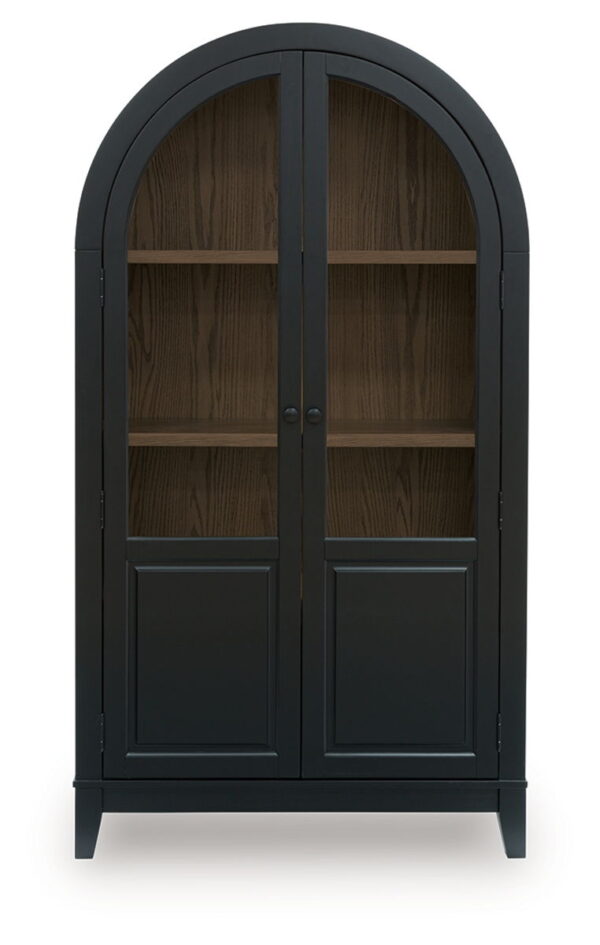 Dagandale - Accent Cabinet - Image 7