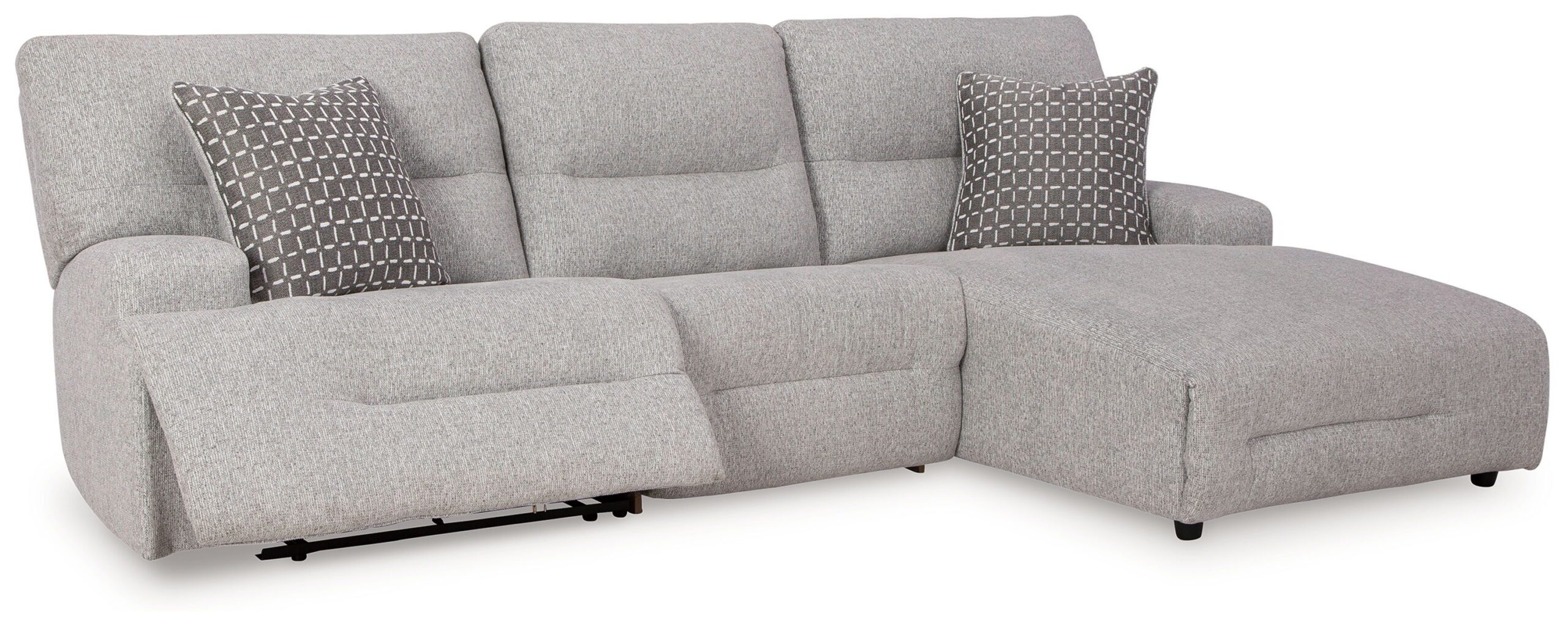 Acklen Place - Reclining Sectional - Image 21