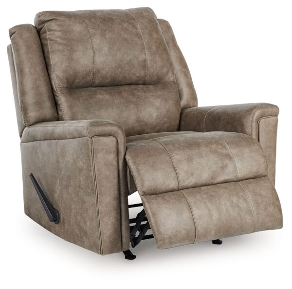 Lixtowel - Rocker Recliner - Image 4