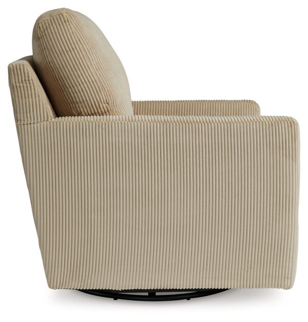 Icaman - Swivel Chair - Image 6