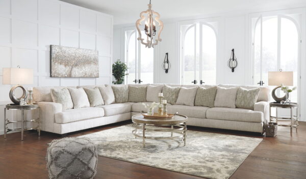 Rawcliffe - Sectional - Image 3