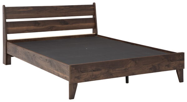 Calverson - Panel Platform Bed - Image 4