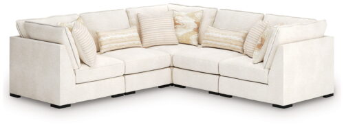 Donelson Creek - Sectional