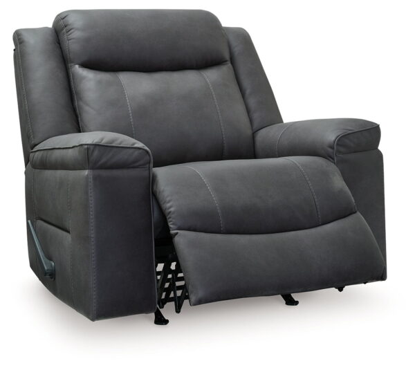 Status Check - Rocker Recliner - Image 5
