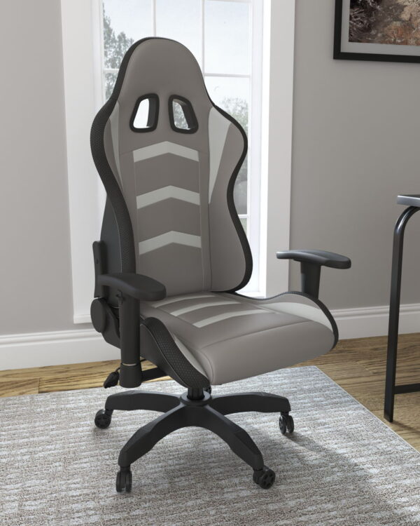 Lynxtyn - Swivel Chair - Image 6