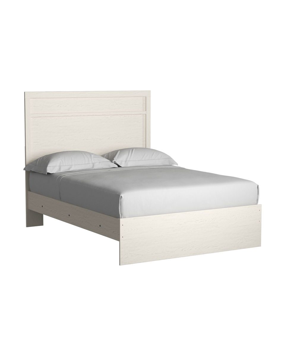 Stelsie - Panel Bedroom Set - Image 6