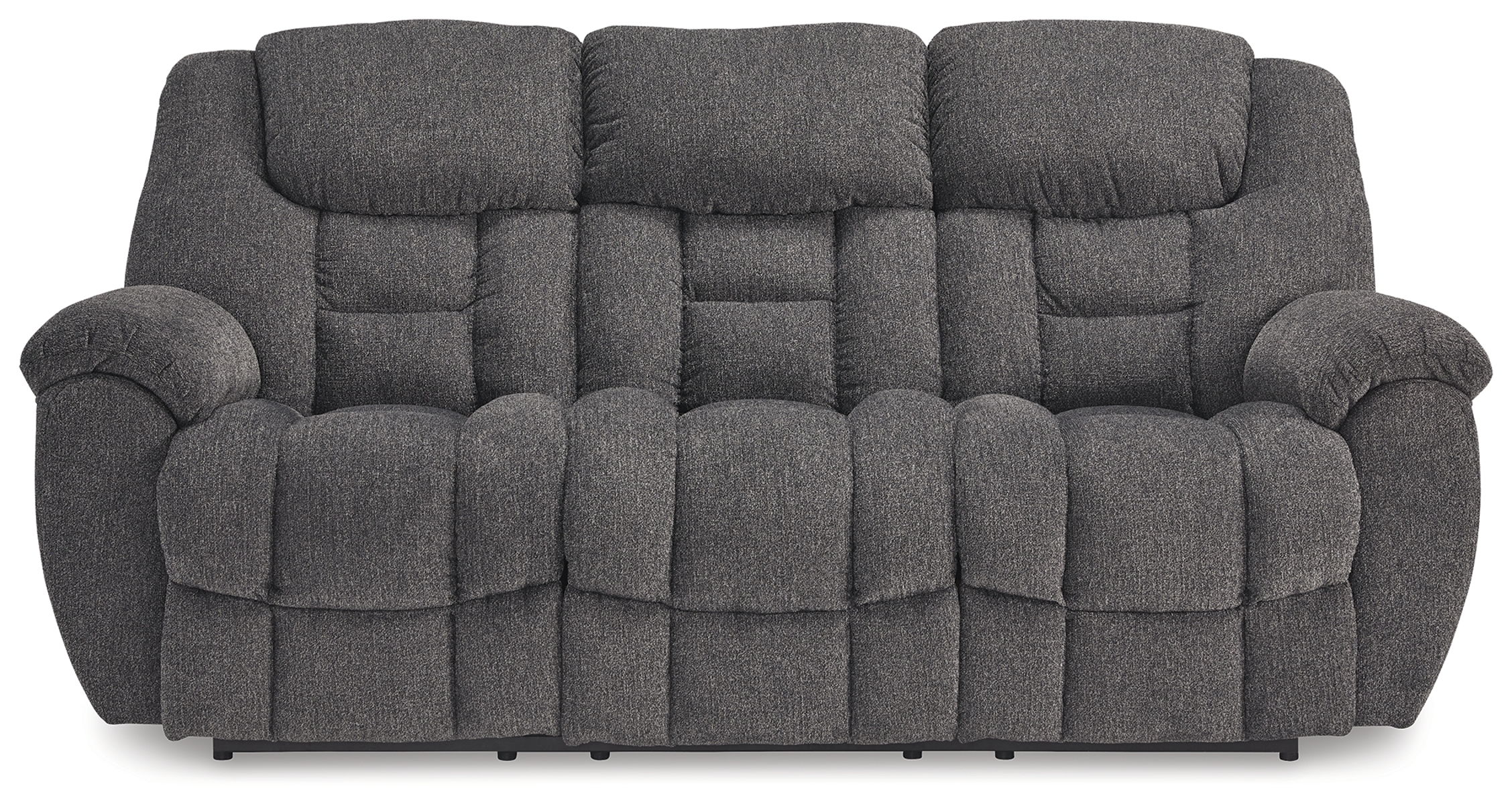 Foreside - Reclining Living Room Set - Image 2