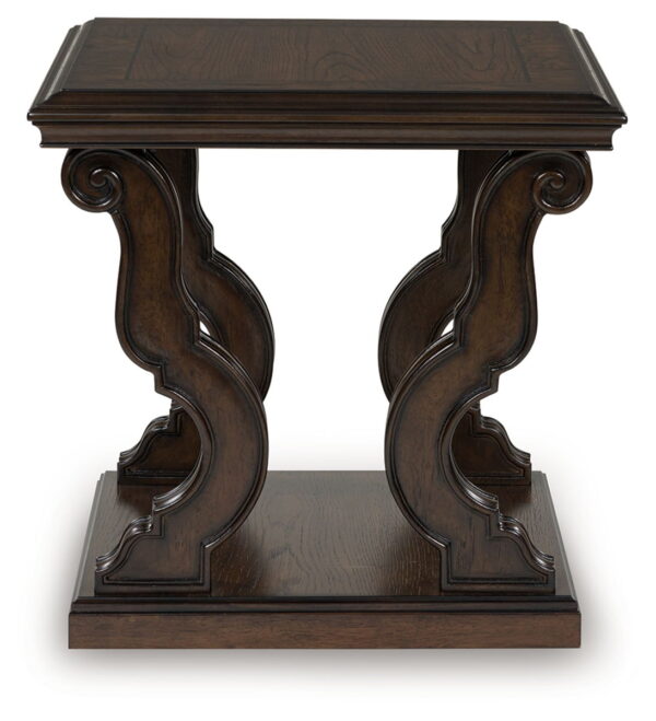 Maylee - Table - Image 2
