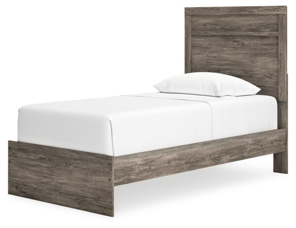 Ralinksi - Panel Bed - Image 2