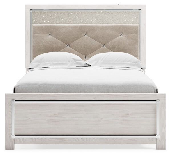 Altyra - Panel Bed - Image 8