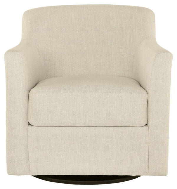 Bradney - Swivel Accent Chair - Image 9